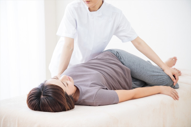 蒲田の整体院 柴-Shiba-は慢性腰痛から解放する高い技術に定評があります