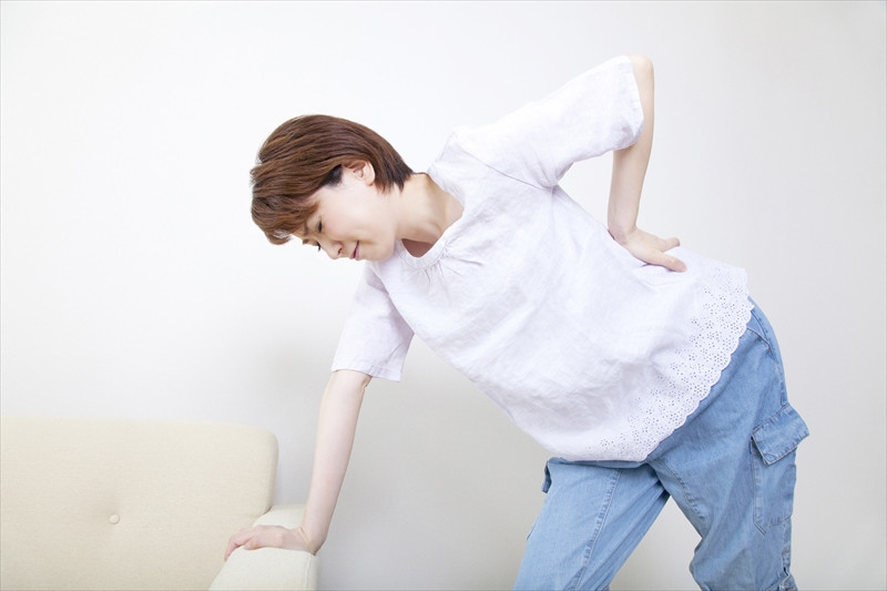 蒲田で産後の腰痛を改善へと導く整体を提供いたします